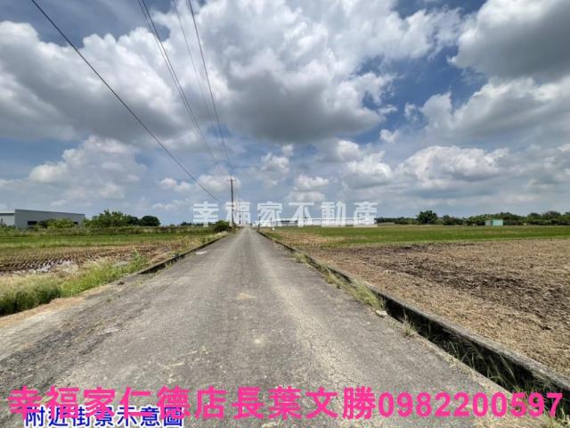 台南柳營農地-12