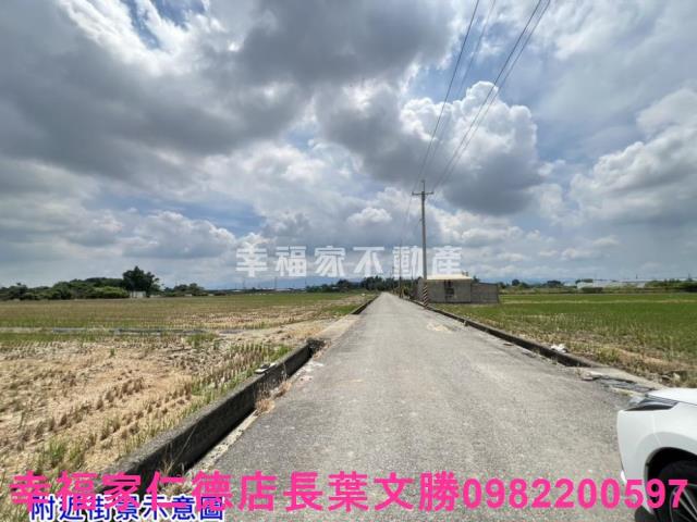 台南柳營農地-13