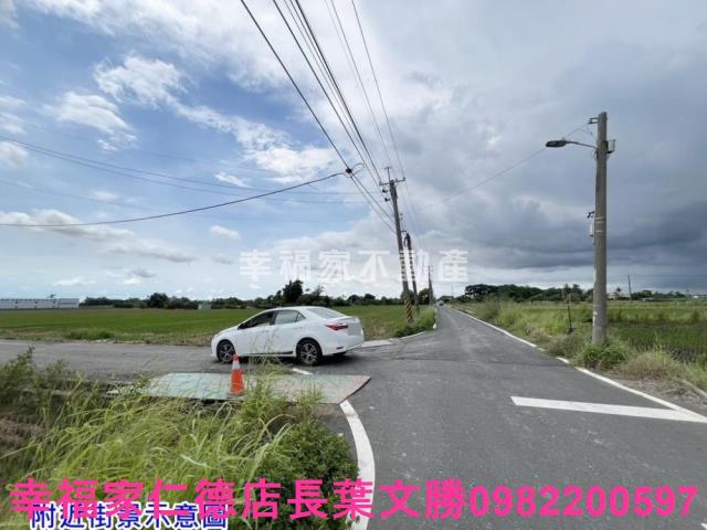 台南柳營農地-14