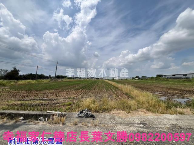 台南柳營農地-1