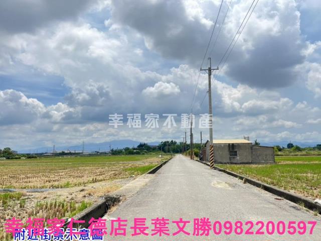 台南柳營農地-3