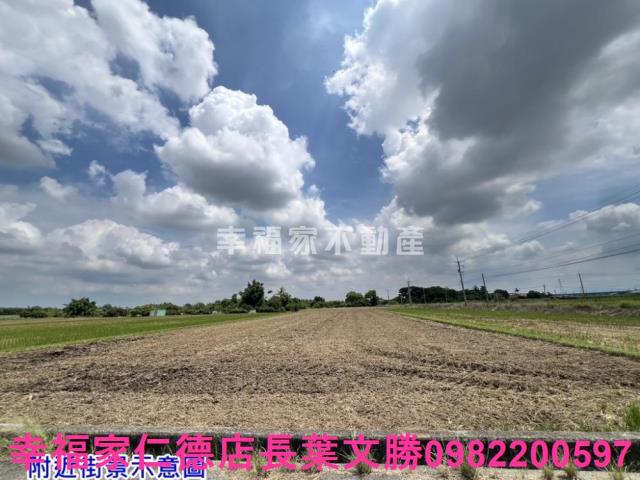 台南柳營農地-4