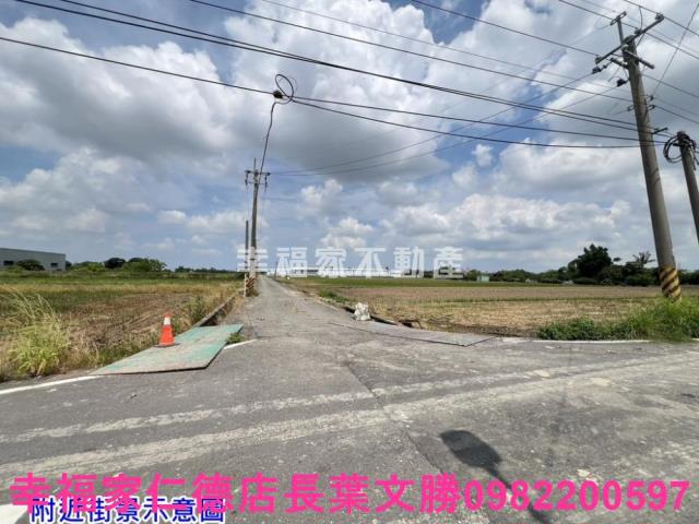 台南柳營農地-5