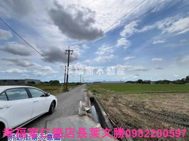 台南柳營農地-8