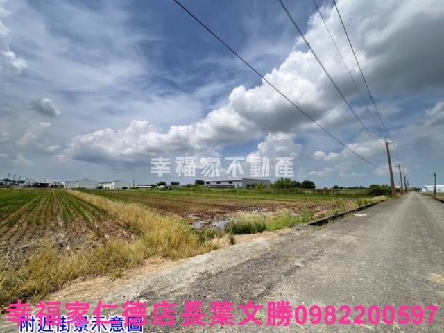 台南柳營農地-9