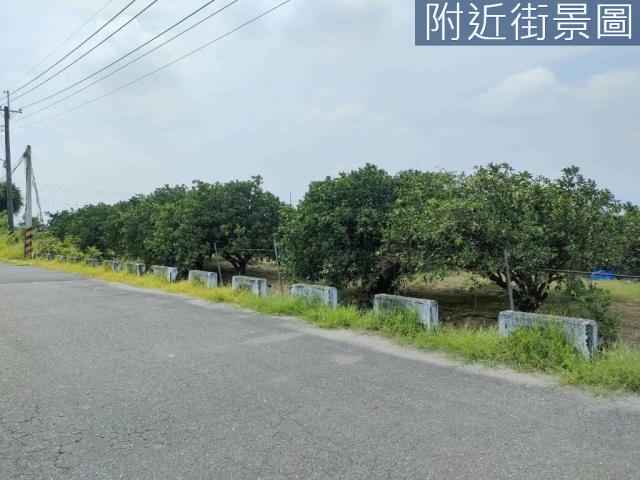 台南麻豆農地-10