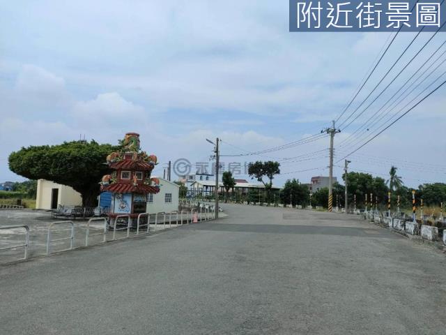 台南麻豆農地-12