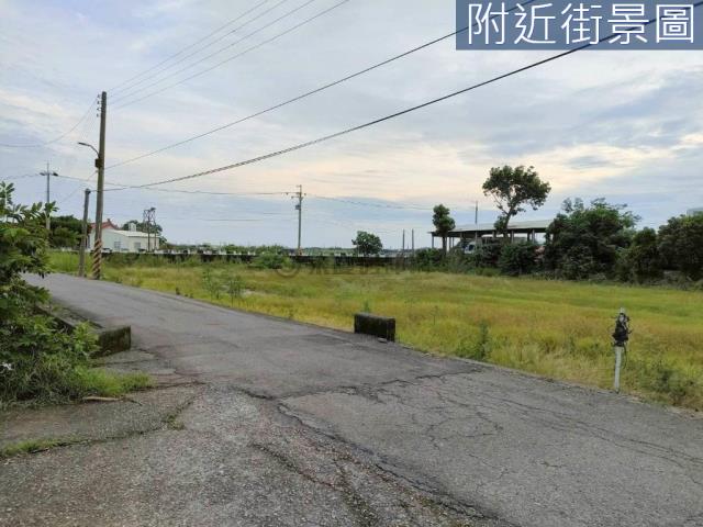 台南麻豆農地-1