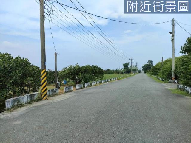 台南麻豆農地-2