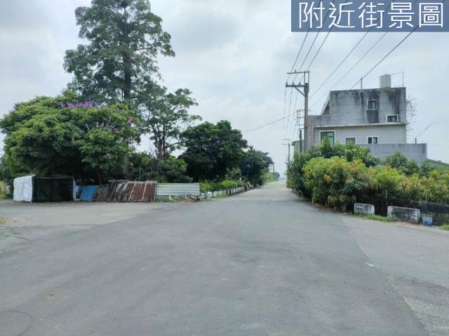 台南麻豆農地-3
