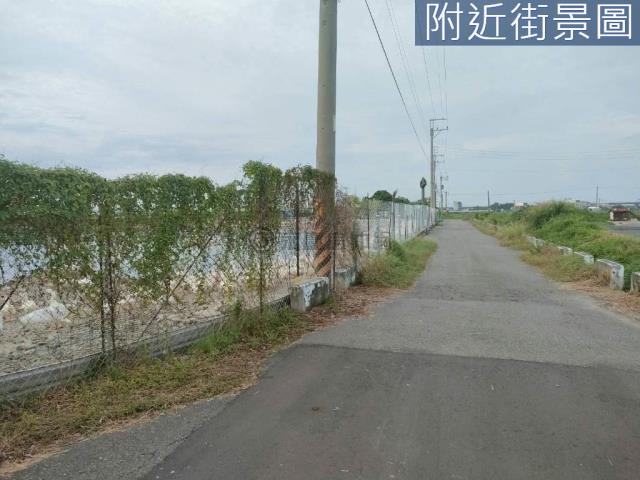 台南麻豆農地-5