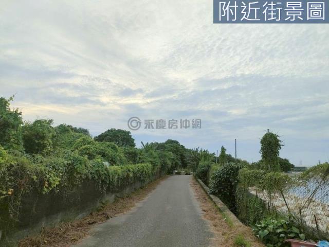 台南麻豆農地-7