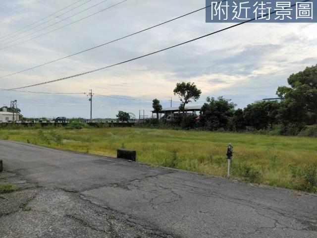 台南麻豆農地-8