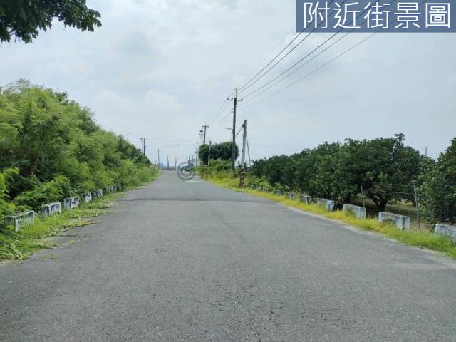 台南麻豆農地-9