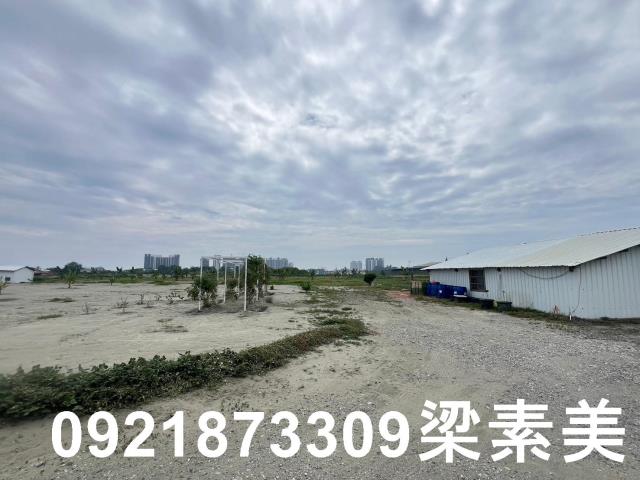 台南農地-7