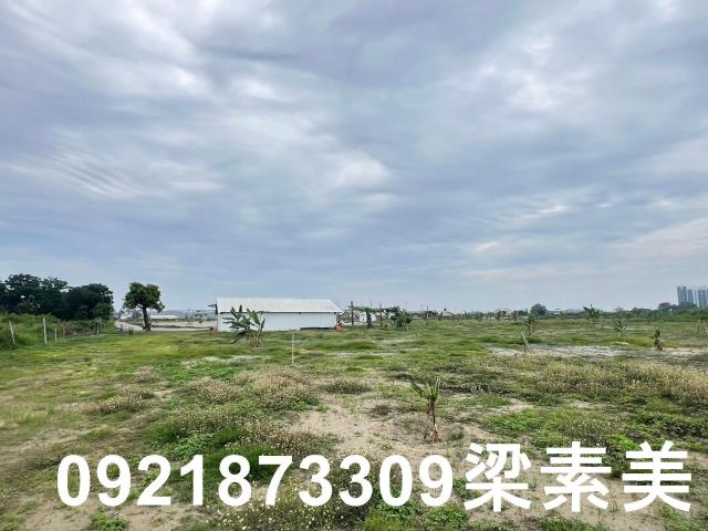 台南農地-8