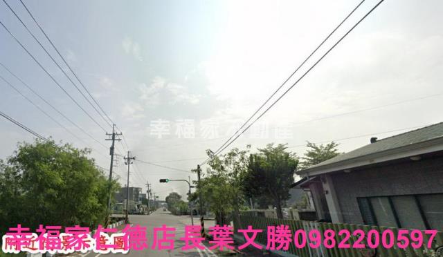 台南歸仁農地-10