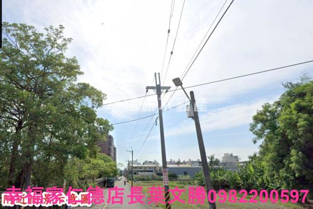 台南歸仁農地-11