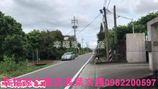 台南歸仁農地-12