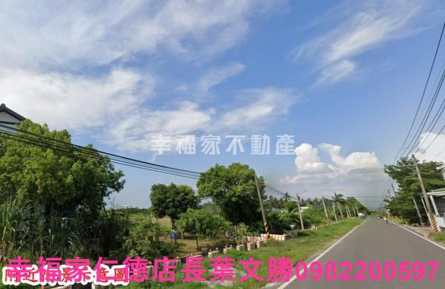 台南歸仁農地-13