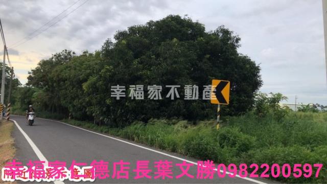 台南歸仁農地-14