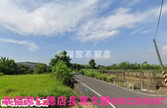 台南歸仁農地-15