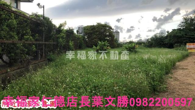 台南歸仁農地-2