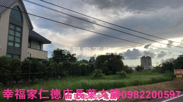 台南歸仁農地-3