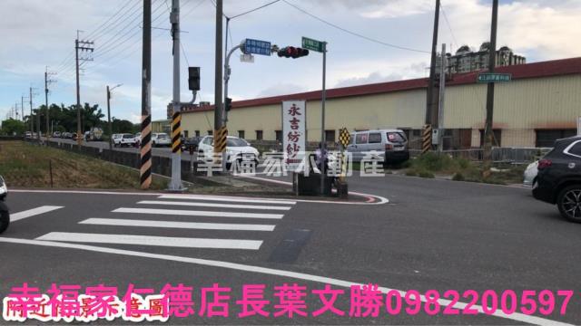 台南歸仁農地-5