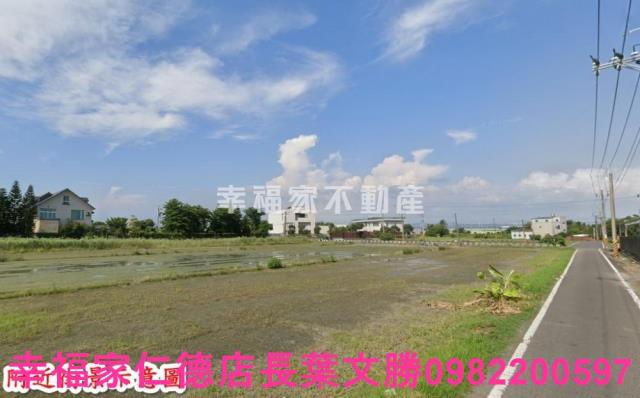 台南歸仁農地-6