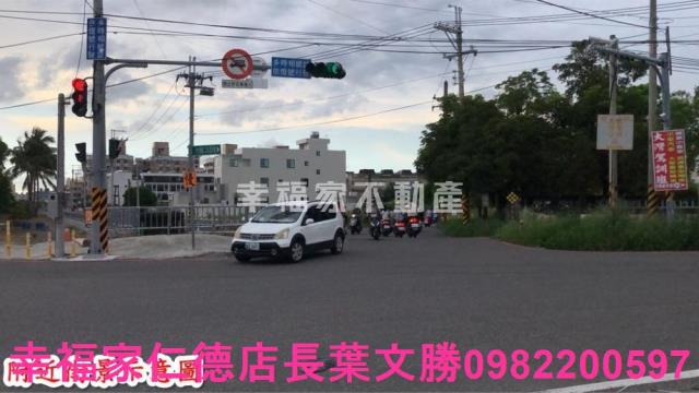 台南歸仁農地-7