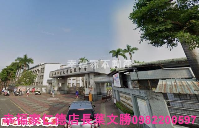 台南歸仁農地-8