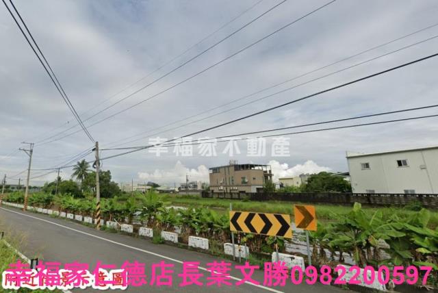 台南歸仁農地-9