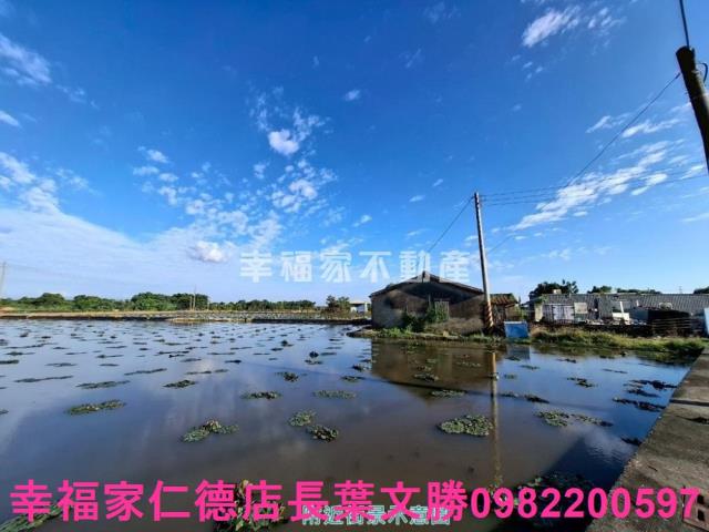 台南官田農地-10