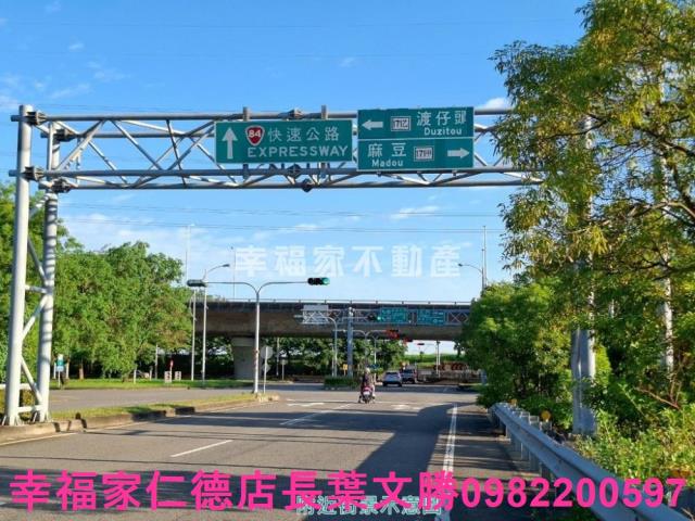 台南官田農地-11