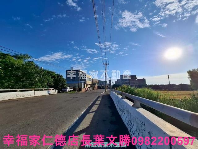 台南官田農地-12