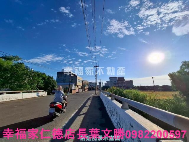 台南官田農地-13