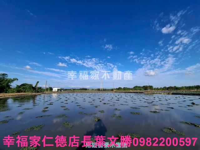 台南官田農地-14
