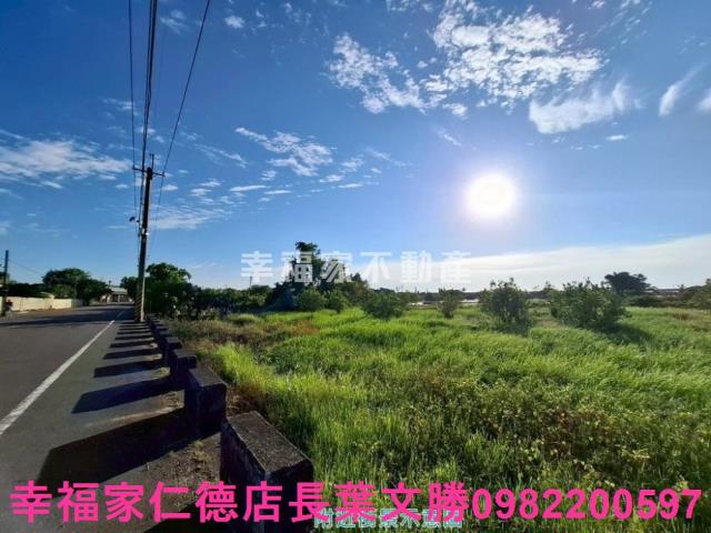 台南官田農地-15
