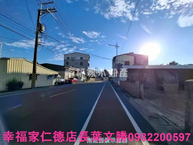 台南官田農地-2