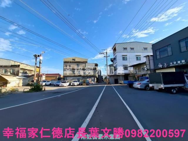 台南官田農地-3