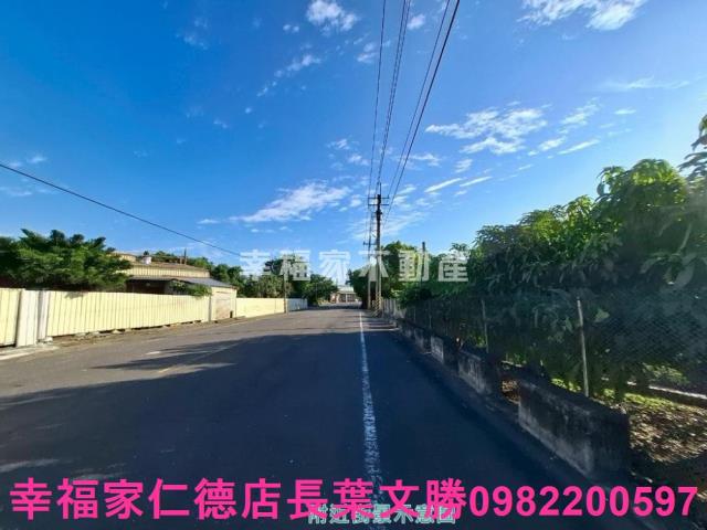 台南官田農地-5