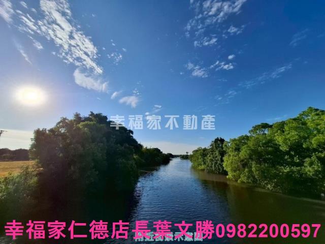 台南官田農地-7