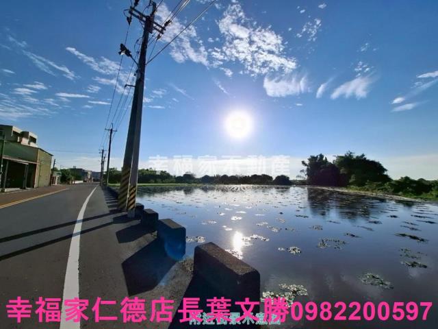 台南官田農地-8