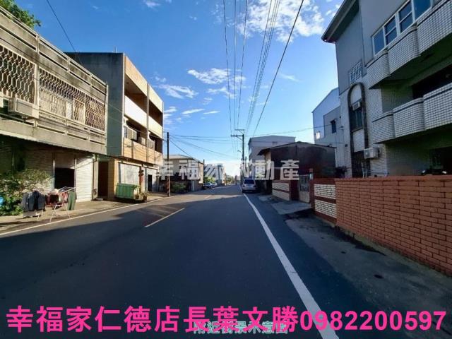 台南官田農地-9