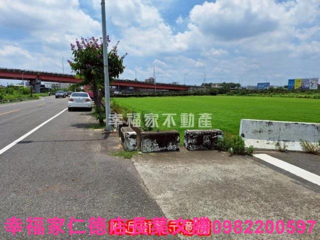 台南新市農地-13