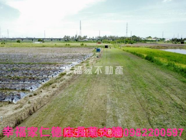台南新市農地-14