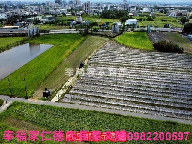 台南新市農地-15