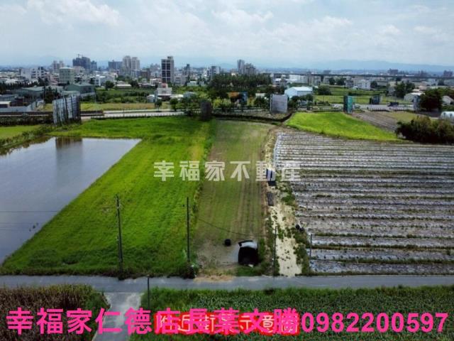 台南新市農地-2