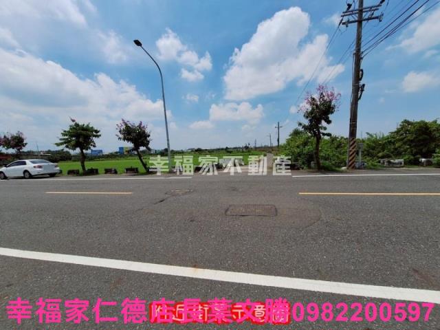 台南新市農地-6